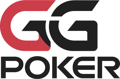 GGPoker Logo